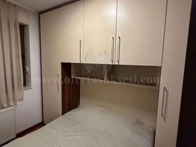 Jap me qira banesen 83m2 kati i -III-/Prishtine