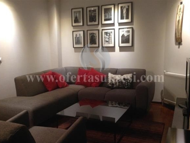 Jap me qira banesen 80m2 kati i -II-/Prishtine