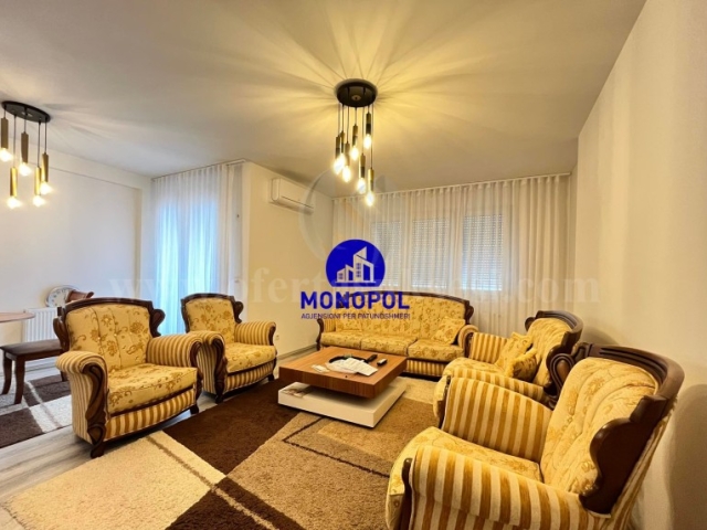 Jap me qira banesen 90m2 kati i -IV- /Prishtine