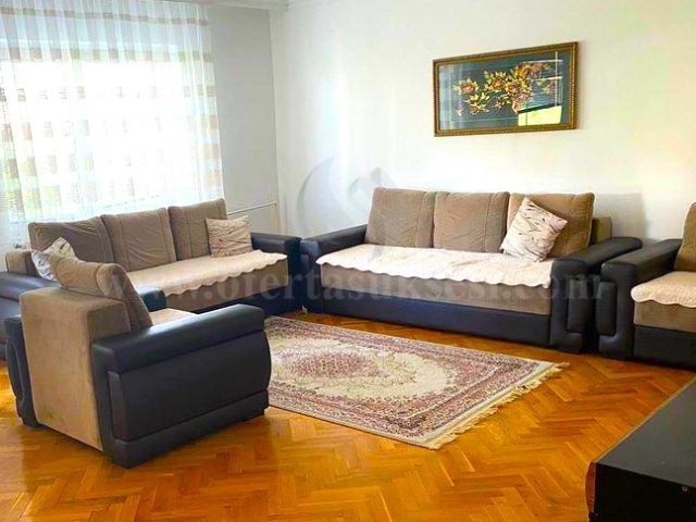 Jap me qira banesen 90m2 kati i -III-/Prishtine