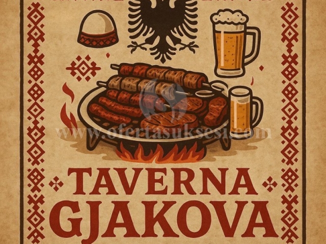 Ofroj pune per kamarier