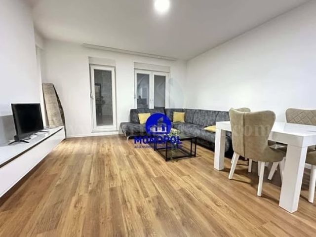 Jap me qira banesen 60m2 kati i -II- / Prishtine