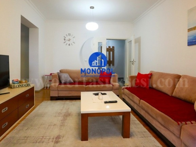 Jap me qira banesen 112m2 kati i -V-/Prishtine