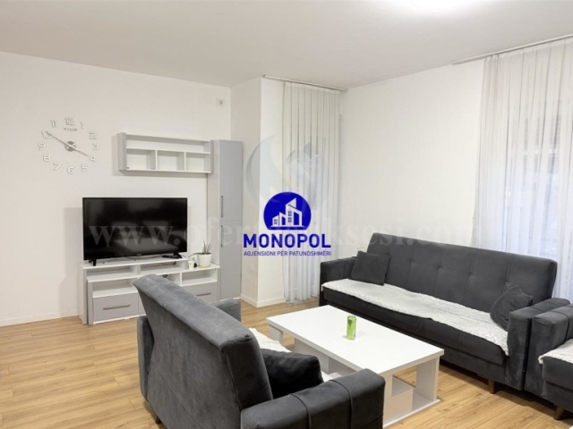 Jap me qira banesen 100m2 kati i -I- / Prishtine