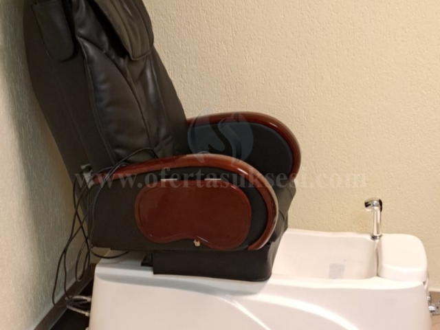 Shes karrigen per sallon bukurie