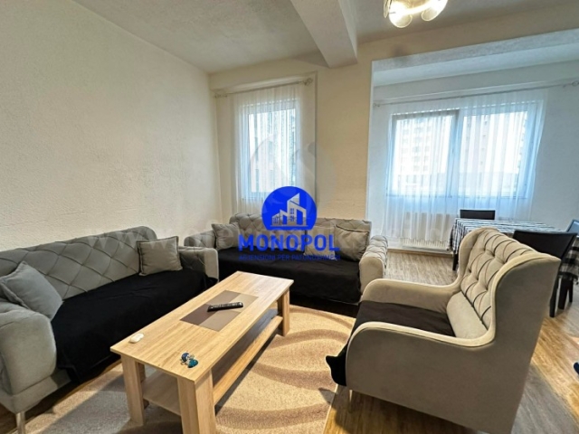 Jap me qira banesen 90m2 kati i -III-/Prishtine