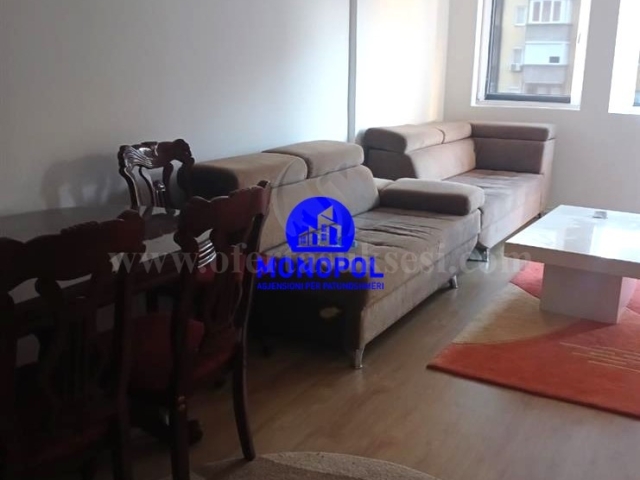 Jap me qira banesen 78m2 kati i -II- / Prishtine