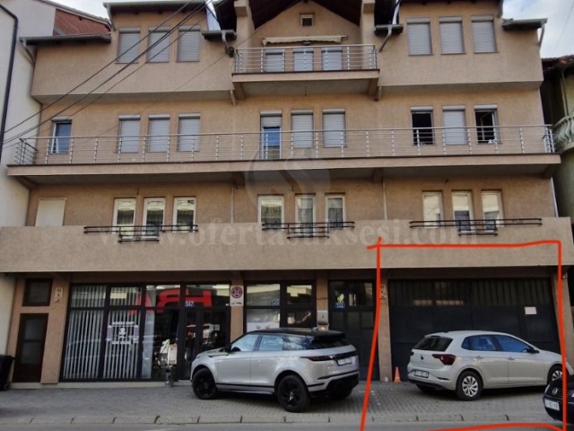 Jap me qira lokalin 70m2 kati perdhes /Prishtine