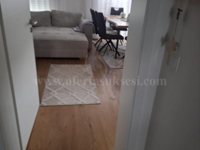 Shes ose Nderroj banesen 50m2 kati i -IV-/Prishtine