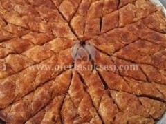 Shesim bakllava/trileqe 