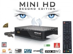 Shes Amiko mini HD