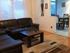 Jap me qira banesne 70m2 kati i -II- / Prishtine