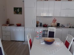 Shes banesen 62.20m2 kati i -III- / Prishtine