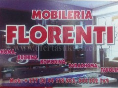 Mobileria Florenti