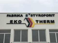 Fabrika e Styroporit