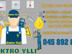 Elektro Service Ylli