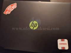 Shes Laptobin HP Pavilion 15'6'' AMD Ryzen 5