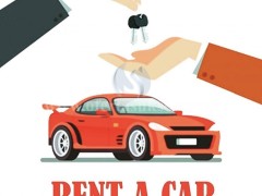 Rent a Car T&K