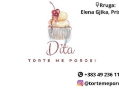 Embelsira/Torte me porosi