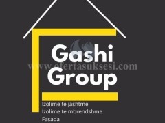 Gashi Group