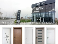 Edi Home / Dyer & Laminat
