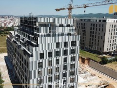 Shes banesen 118m2 kati i -IV- / Prishtine