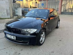 Shes BMW 2.0 118D