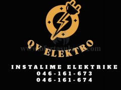 Energjia Juaj, Puna Jonë – Instalime Elektrike të Sigurta”
