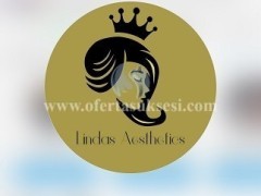Ofroj pune per vajza estetiste