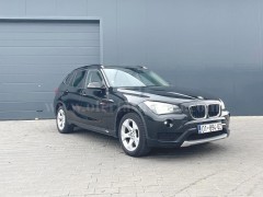 Shes BMW X1 2.0 dizel, xDrive20d Sport Line