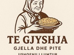 Ofroj pune per KUZHINJERE 