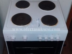 Shes shporet eletrik