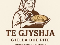 Ofroj pune per ndihmese kuzhine