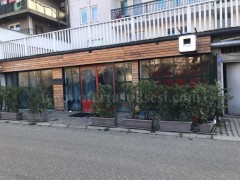 Jap me qira lokalin 130m2 kati perdhes / Prishtine