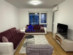 Jap me qira banesen 57m2 kati i -IV- / Prishtine