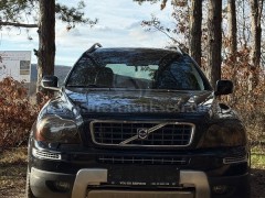 Shes Volvo XC90 2.4 D5 4x4