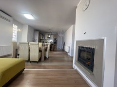 Jap me qira banesen-penthose 110m2 kati i -VII-/Prishtine