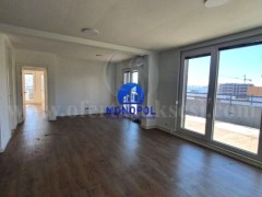 Jap me qira banesen-penthouse-ZYREN 380m2 kati i -VIII-/Prishtine