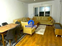 Jap me qira banesen 87m2 kati i -VI-/Prishtine