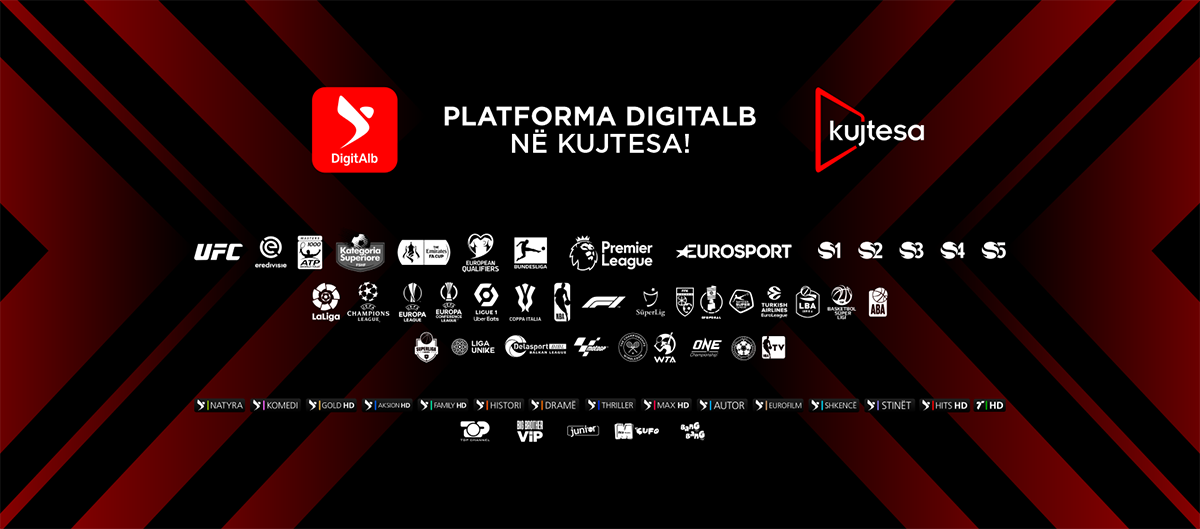 KUJTESA