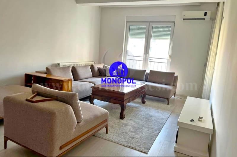 Jap me qira banesen 90m2 kati i -II- / Prishtine — fotografia 1