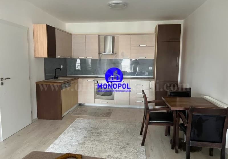 Jap me qira banesen 90m2 kati i -II- / Prishtine — fotografia 3