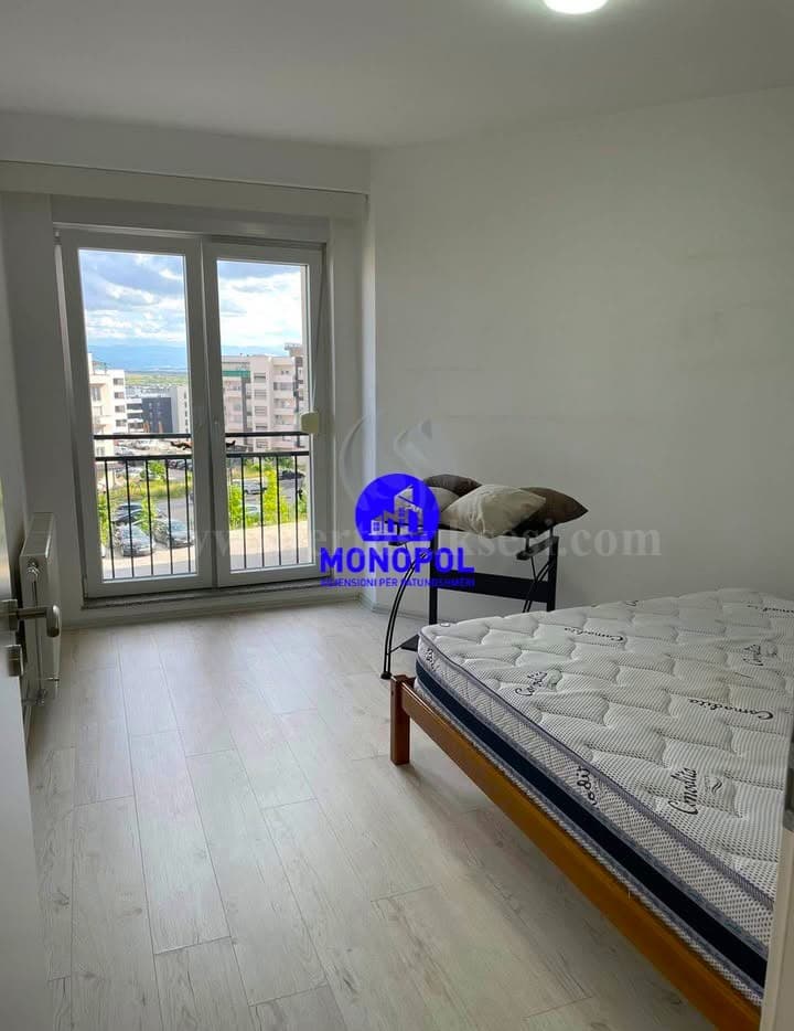 Jap me qira banesen 90m2 kati i -II- / Prishtine — fotografia 5