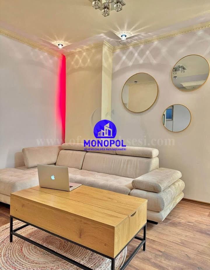 Jap me qira katin e eshtepis 95m2 / Prishtine — fotografia 1