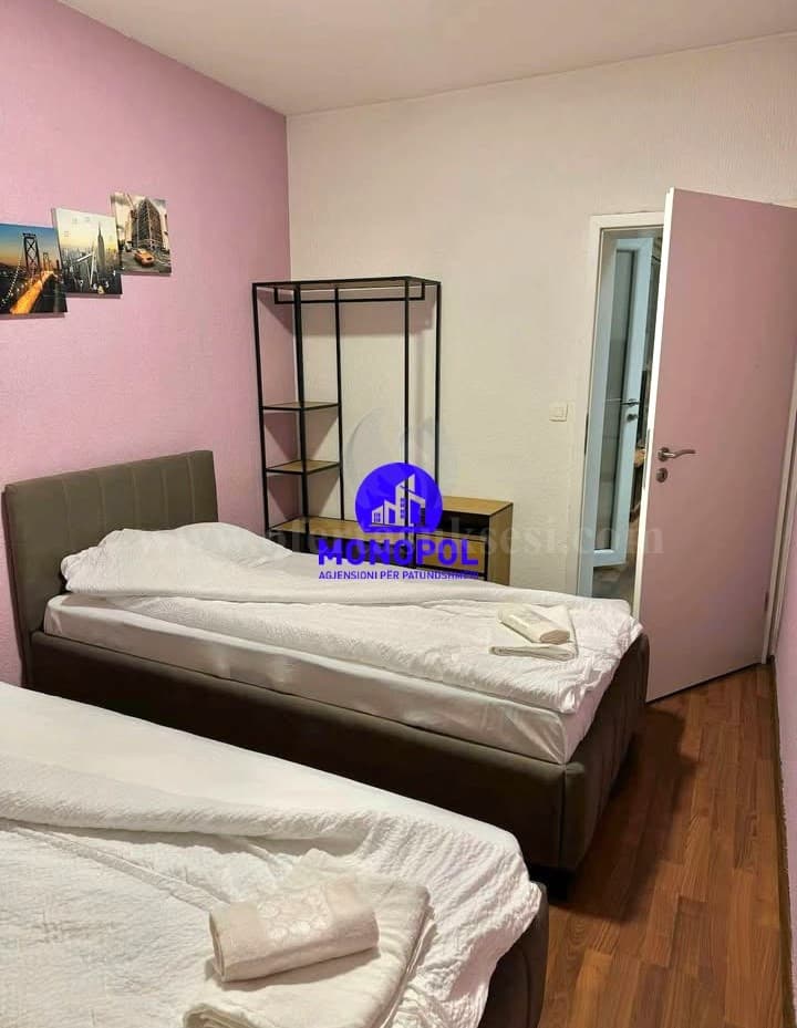 Jap me qira katin e eshtepis 95m2 / Prishtine — fotografia 8