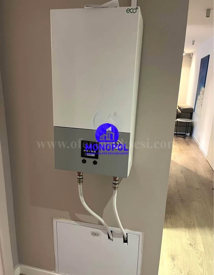 Jap me qira banesen 90m2 kati i -I-/Prishtine — fotografia 4