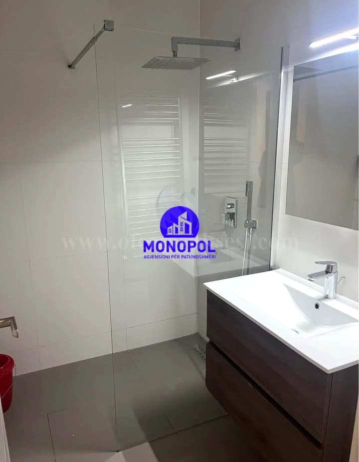 Jap me qira banesen 90m2 kati i -I-/Prishtine — fotografia 5