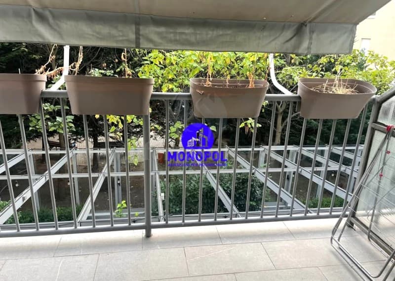 Jap me qira banesen 90m2 kati i -I-/Prishtine — fotografia 8