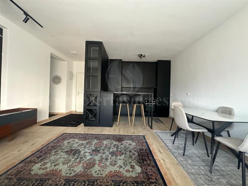 Jap me qira banesen 80m2 kati i -I-/Prishtine — fotografia 2