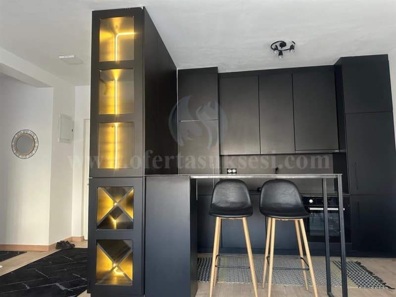 Jap me qira banesen 80m2 kati i -I-/Prishtine — fotografia 3